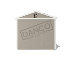 Garden Shed 10x16 - Image 6