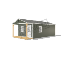 Standard Cabin 14x28