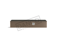 Utility Shed 14x48 - Image 4