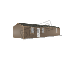 Utility Shed 14x48
