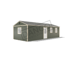 Utility Shed 14x32