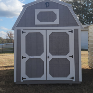 Lofted Barn 8x12/250797