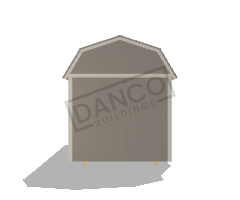 Lofted Barn 8x12 - Image 5