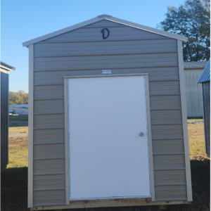 Extra Economy Metal Utility 8x12/250799