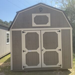 Lofted Barn 10x16/260013