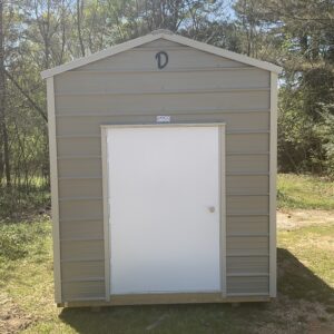 Extra Economy Metal Utility 8x12/260047
