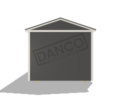 Utility Shed 10x16 - Image 5