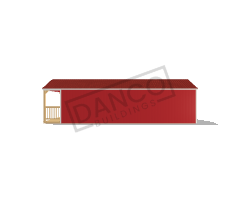 Standard Cabin 16x36 - Image 3