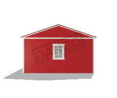 Standard Cabin 16x36 - Image 5