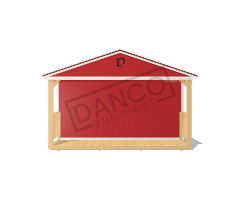 Standard Cabin 16x36 - Image 6