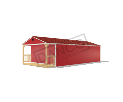 Standard Cabin 16x36