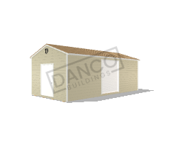 Extra Economy Metal Utility 12x24