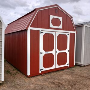 Lofted Barn 10x16/260080