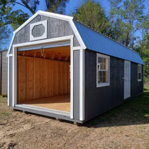 Lofted Barn 12x28/260034