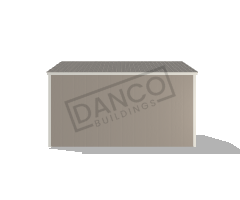 Utility Shed 12x16 - Image 3