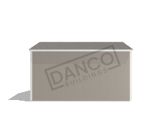 Utility Shed 12x16 - Image 4