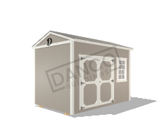 Garden Shed 8x12/260076