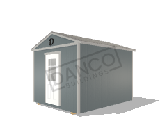 Utility Shed 10x12/260048