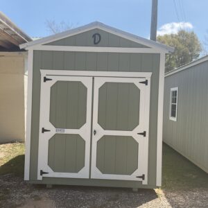 Economy Wood Utility 8x12/260114