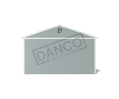 Garden Shed 16x32 - Image 6