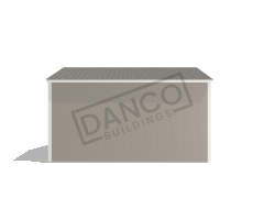 Utility Shed 12x16 - Image 4