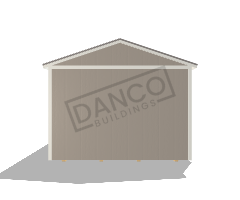 Utility Shed 12x16 - Image 5