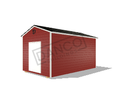 Extra Economy Metal Utility 10x16