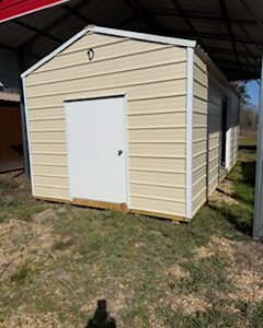 Extra Economy Metal Utility 12x24