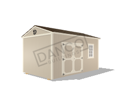 Garden Shed 10x16/260100
