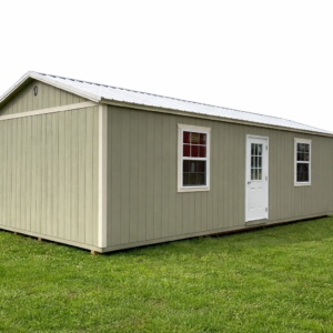 Garden Shed 14x32/260082