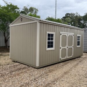 Garden Shed 10x20/260134