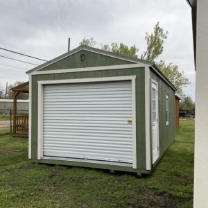 Garage 12x24/260116