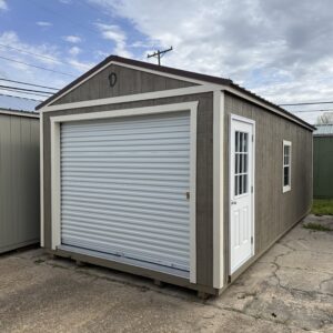 Garage 12x24/260136