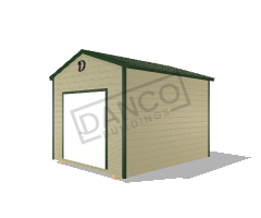 Extra Economy Metal Utility 10x12/2509031
