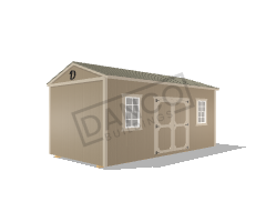 Garden Shed 10x20/260134