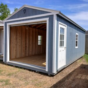 Garage 12x24 / 260196