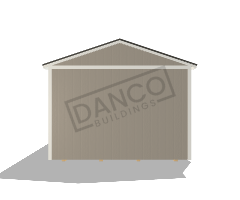 Garage 12x28 - Image 5
