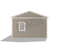 Garden Shed 14x40 - Image 5
