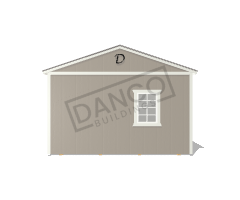 Garden Shed 14x40 - Image 6