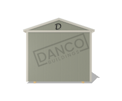 Garden Shed 10x16/ 260354 - Image 7