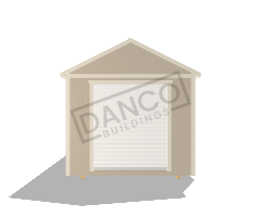 Garden Shed 10x20 - Image 5