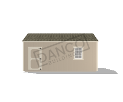 Garden Shed 10x20 - Image 3