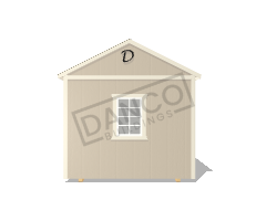 Garden Shed 10x20 - Image 6