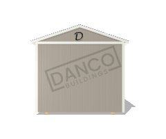 Garden Shed 10x12 - Image 6