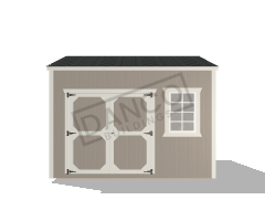 Garden Shed 10x12 - Image 3