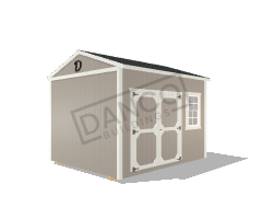 Garden Shed 10x12