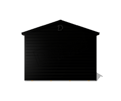 Extra Economy Metal Utility 12x24 - Image 6