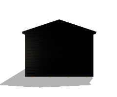 Extra Economy Metal Utility 12x24 - Image 5