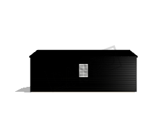 Extra Economy Metal Utility 12x24 - Image 4