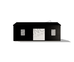 Extra Economy Metal Utility 12x24 - Image 3